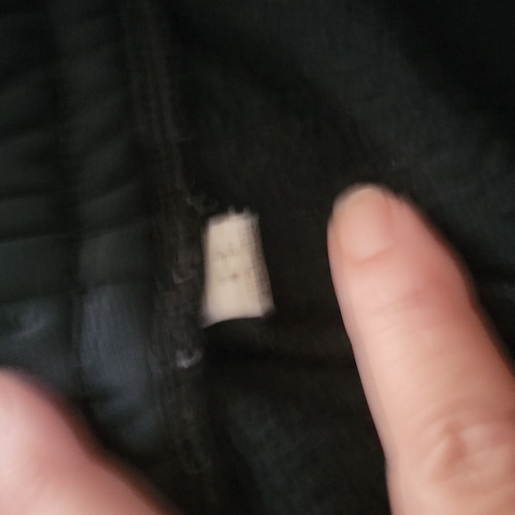 Underarmour sweat pants - Picture 2 of 2